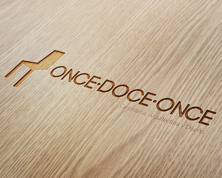 Once.Doce.Once