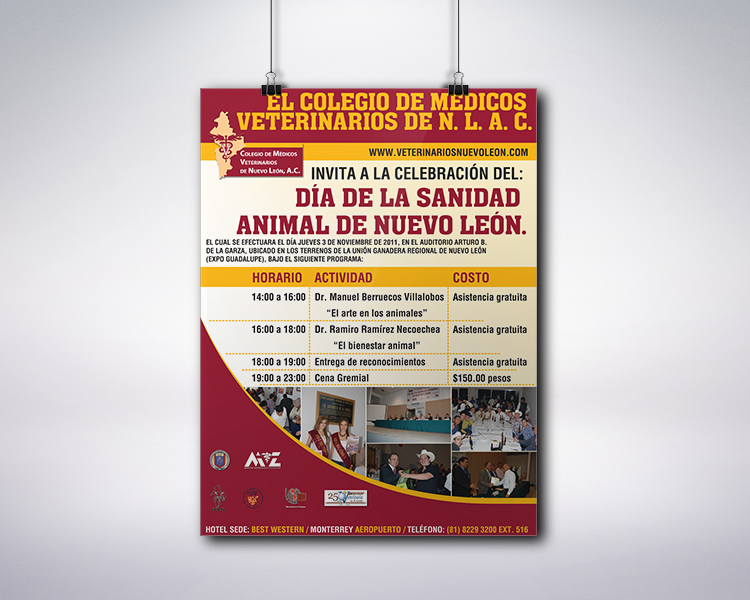 Medicos Veterinarios