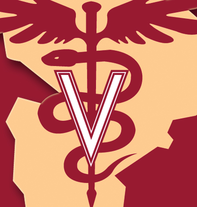 Medicos Veterinarios de NL